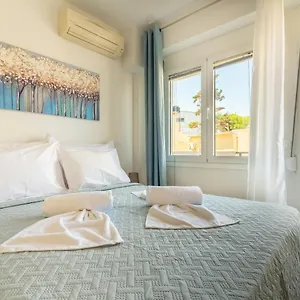 Διαμέρισμα Comfortable Flat In The Heart Of The Old Town, Ηράκλειο Κρήτης