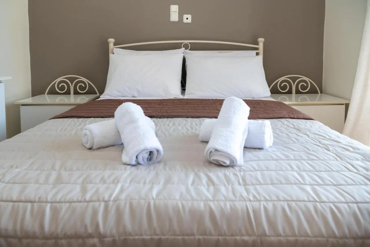 Xrusa Apartment Gazi Ελλάδα
